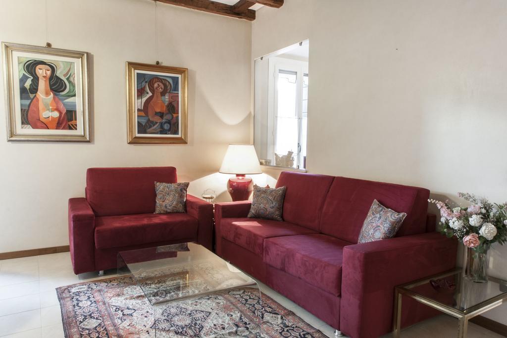 Appartement Ca San Salvador à Venise Extérieur photo