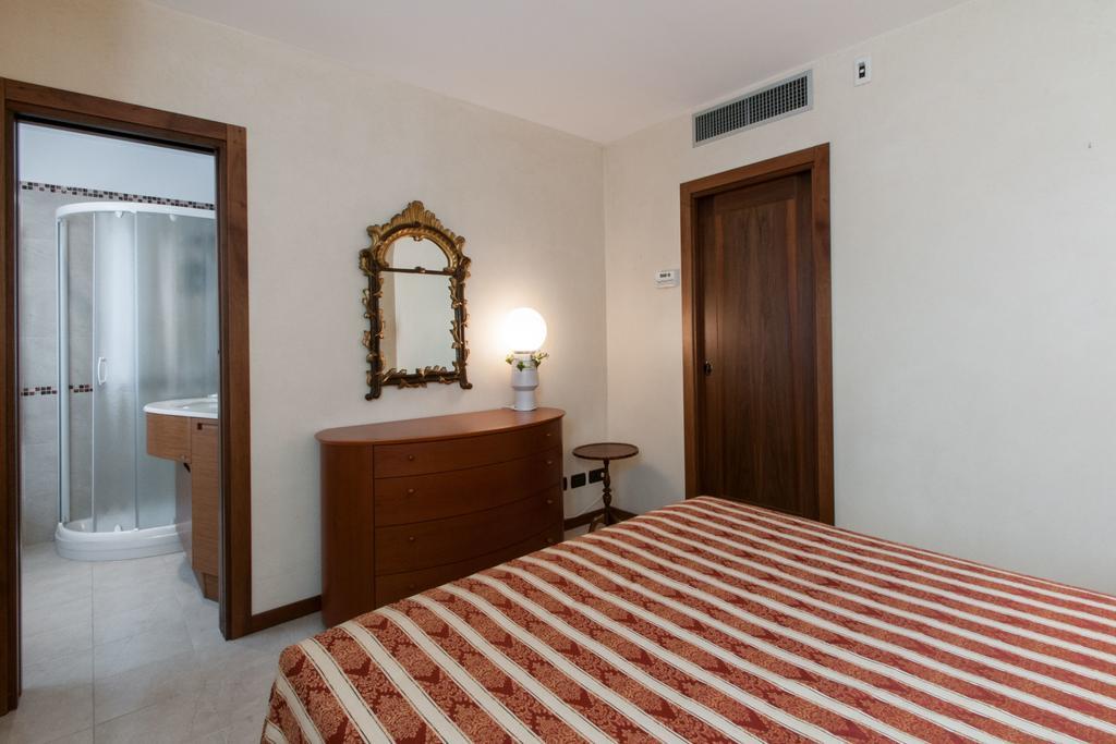 Appartement Ca San Salvador à Venise Extérieur photo